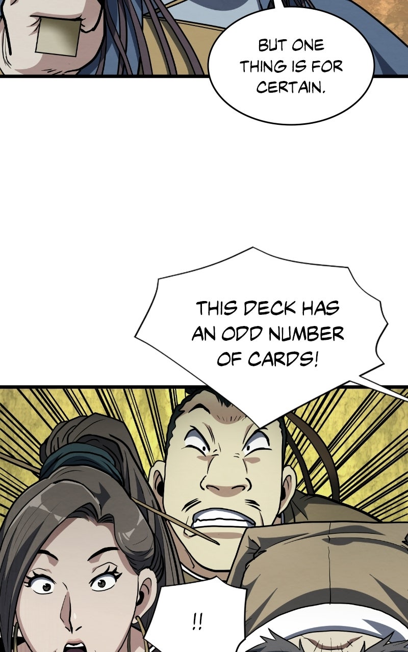 The Mighty Delinquentof the Dan Clan Episode 8 page 17 - 