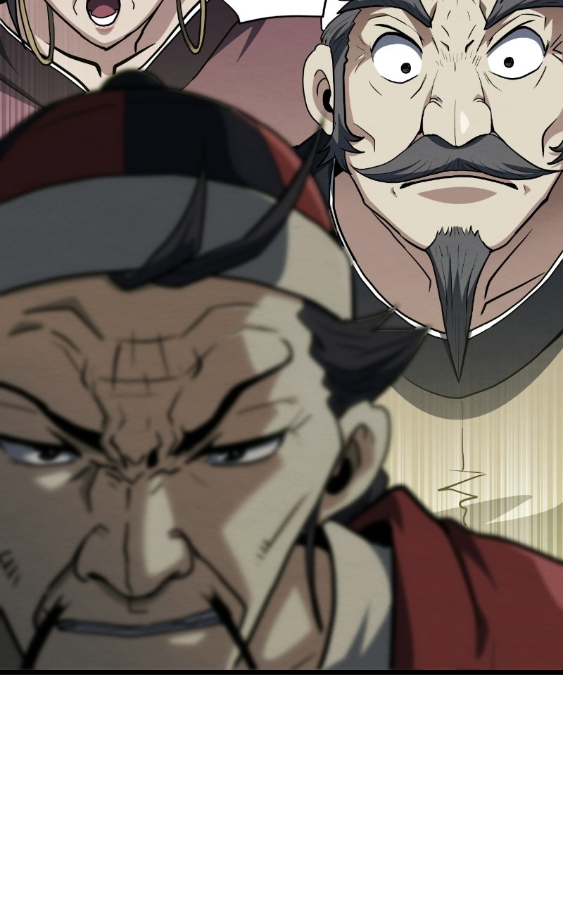 The Mighty Delinquentof the Dan Clan Episode 8 page 18 - 