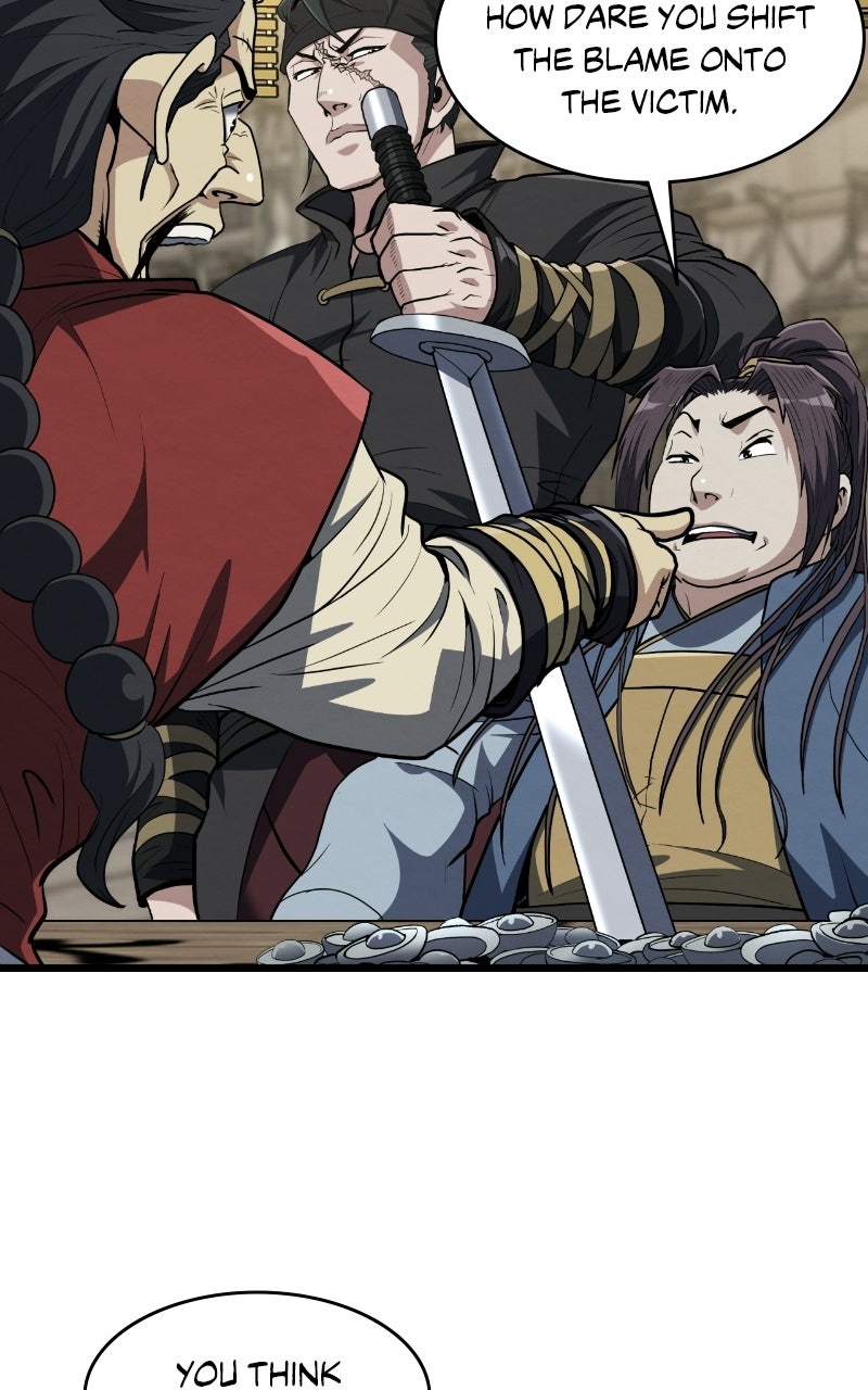 The Mighty Delinquentof the Dan Clan Episode 8 page 29 - 