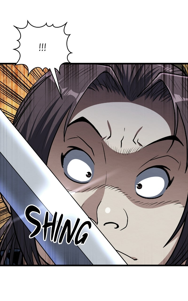 The Mighty Delinquentof the Dan Clan Episode 8 page 34 - 