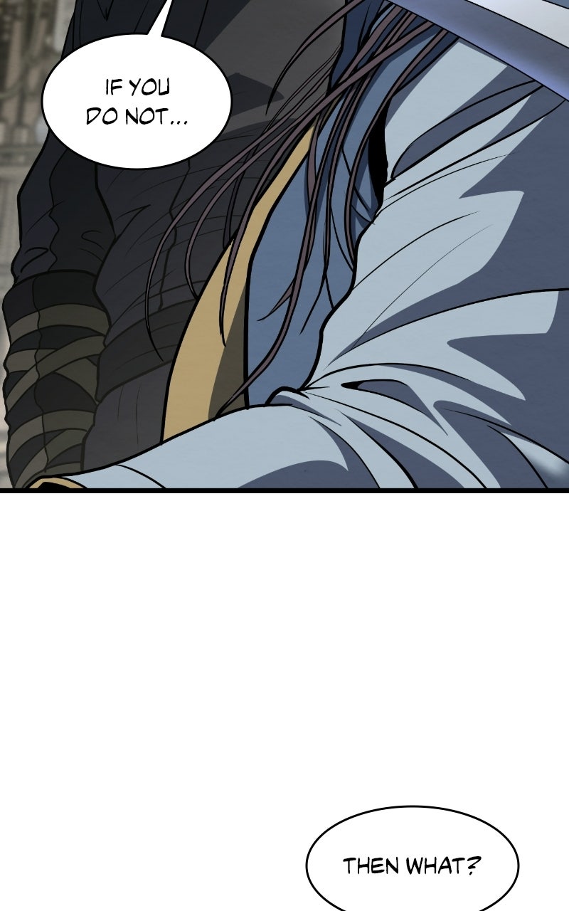 The Mighty Delinquentof the Dan Clan Episode 8 page 36 - 