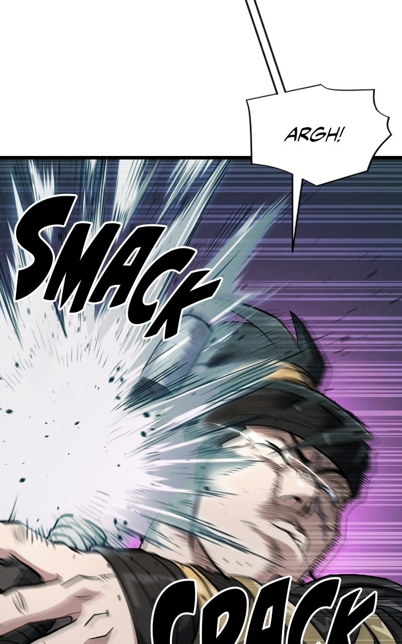 The Mighty Delinquentof the Dan Clan Episode 8 page 38 - 