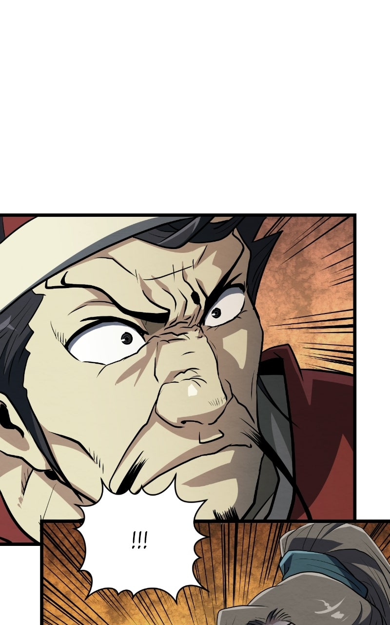 The Mighty Delinquentof the Dan Clan Episode 8 page 47 - 