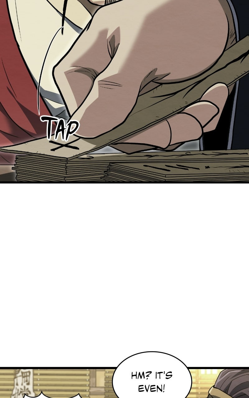 The Mighty Delinquentof the Dan Clan Episode 8 page 6 - 
