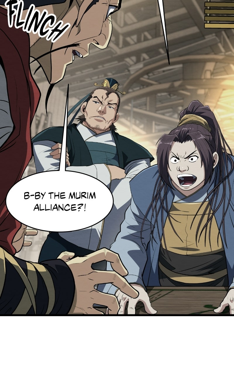 The Mighty Delinquentof the Dan Clan Episode 8 page 51 - 