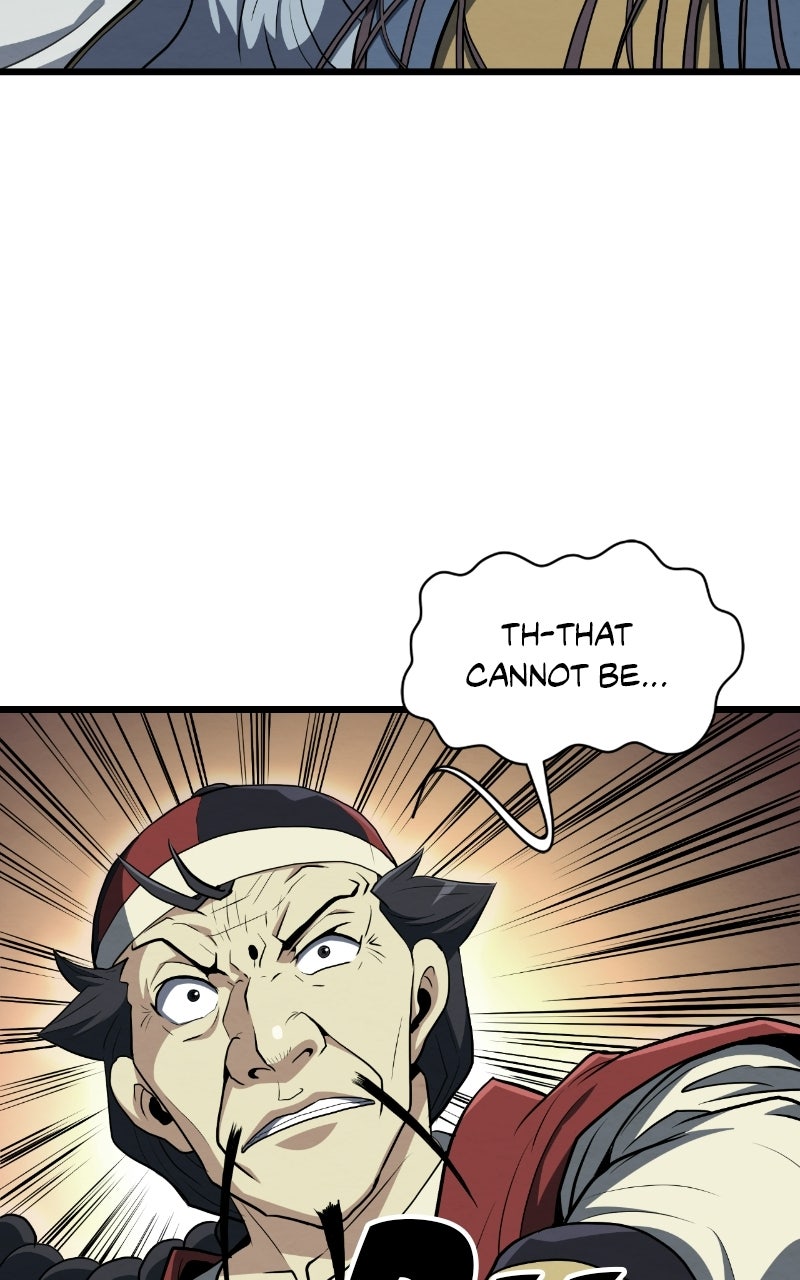 The Mighty Delinquentof the Dan Clan Episode 8 page 53 - 