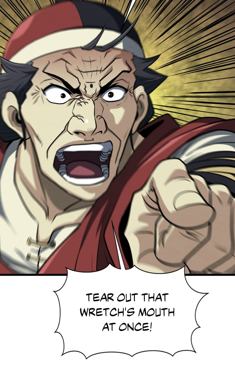 The Mighty Delinquentof the Dan Clan Episode 8 page 58 - 