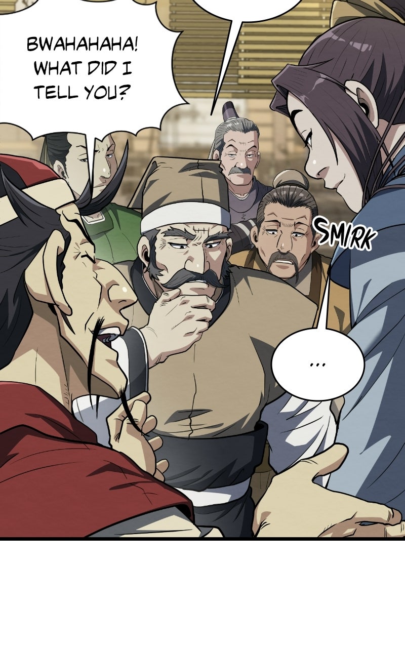 The Mighty Delinquentof the Dan Clan Episode 8 page 7 - 