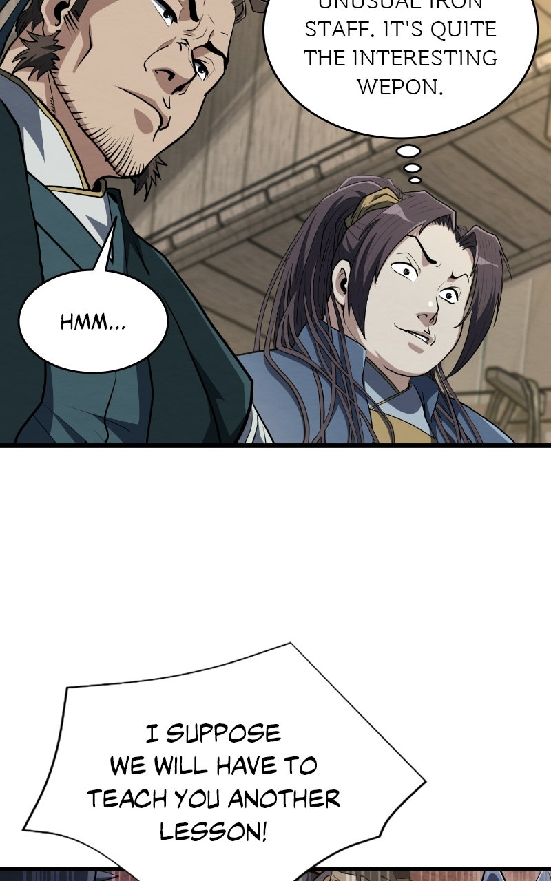 The Mighty Delinquentof the Dan Clan Episode 8 page 65 - 