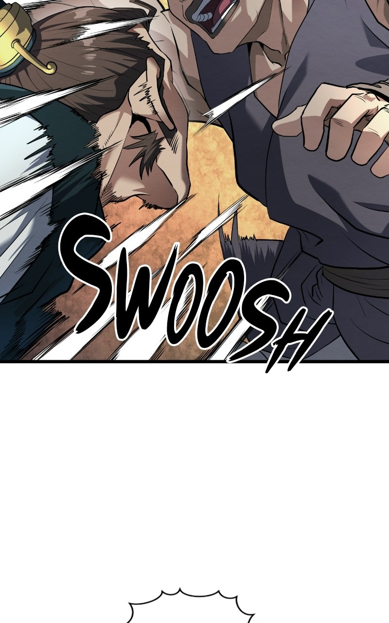 The Mighty Delinquentof the Dan Clan Episode 8 page 69 - 
