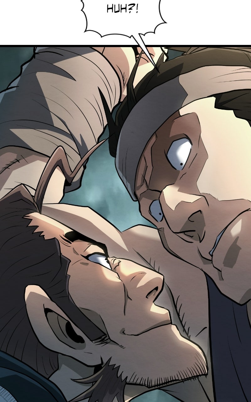 The Mighty Delinquentof the Dan Clan Episode 8 page 70 - 