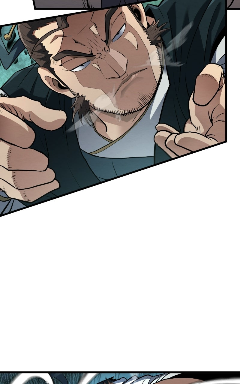 The Mighty Delinquentof the Dan Clan Episode 8 page 72 - 