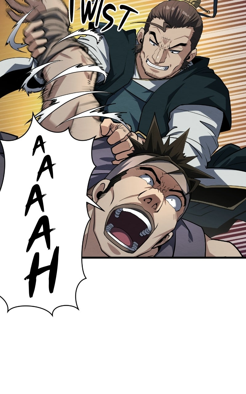 The Mighty Delinquentof the Dan Clan Episode 8 page 76 - 