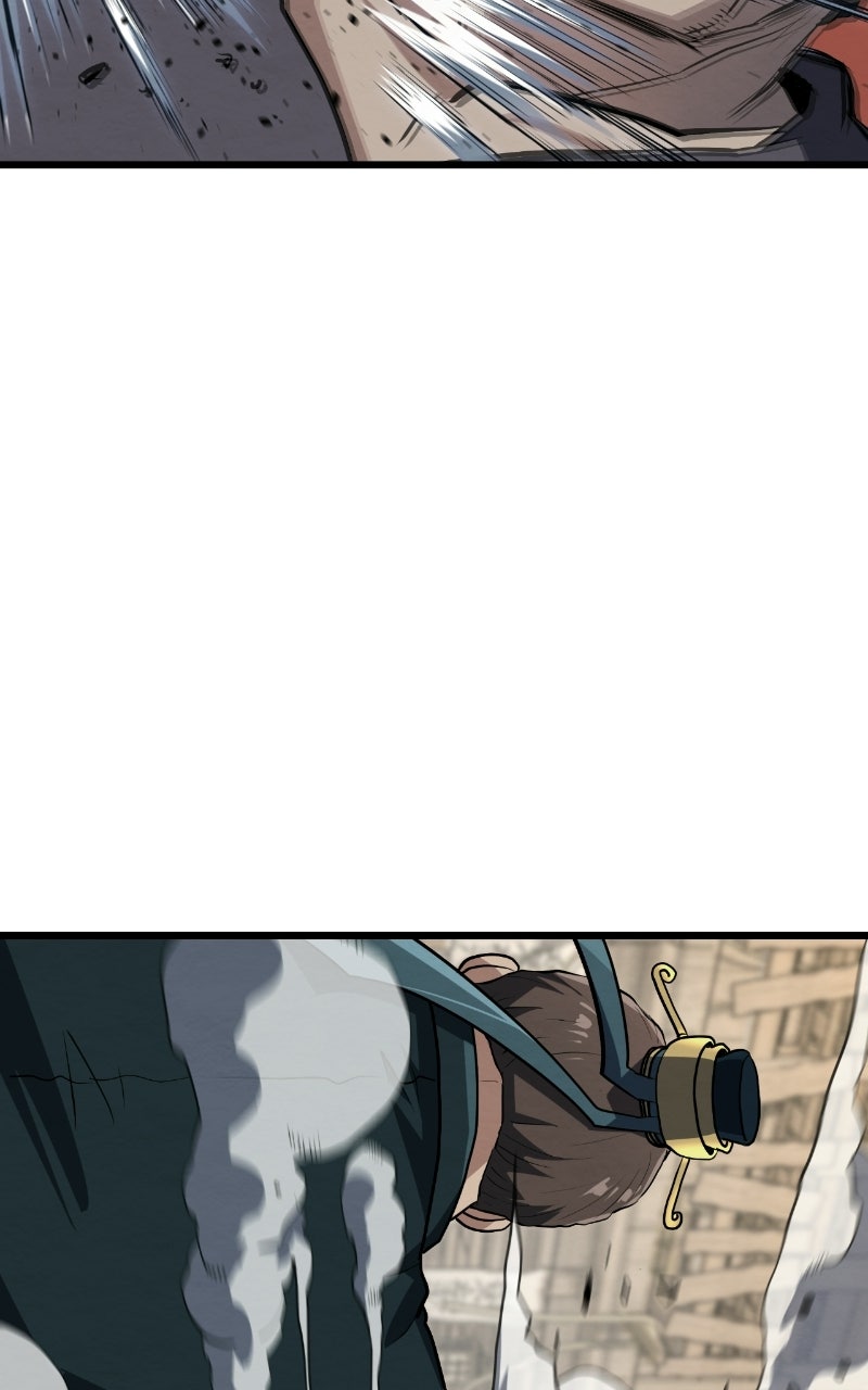 The Mighty Delinquentof the Dan Clan Episode 8 page 80 - 