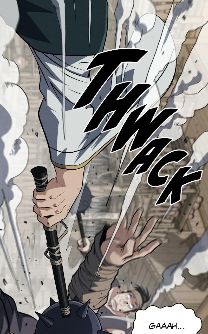 The Mighty Delinquentof the Dan Clan Episode 8 page 81 - 