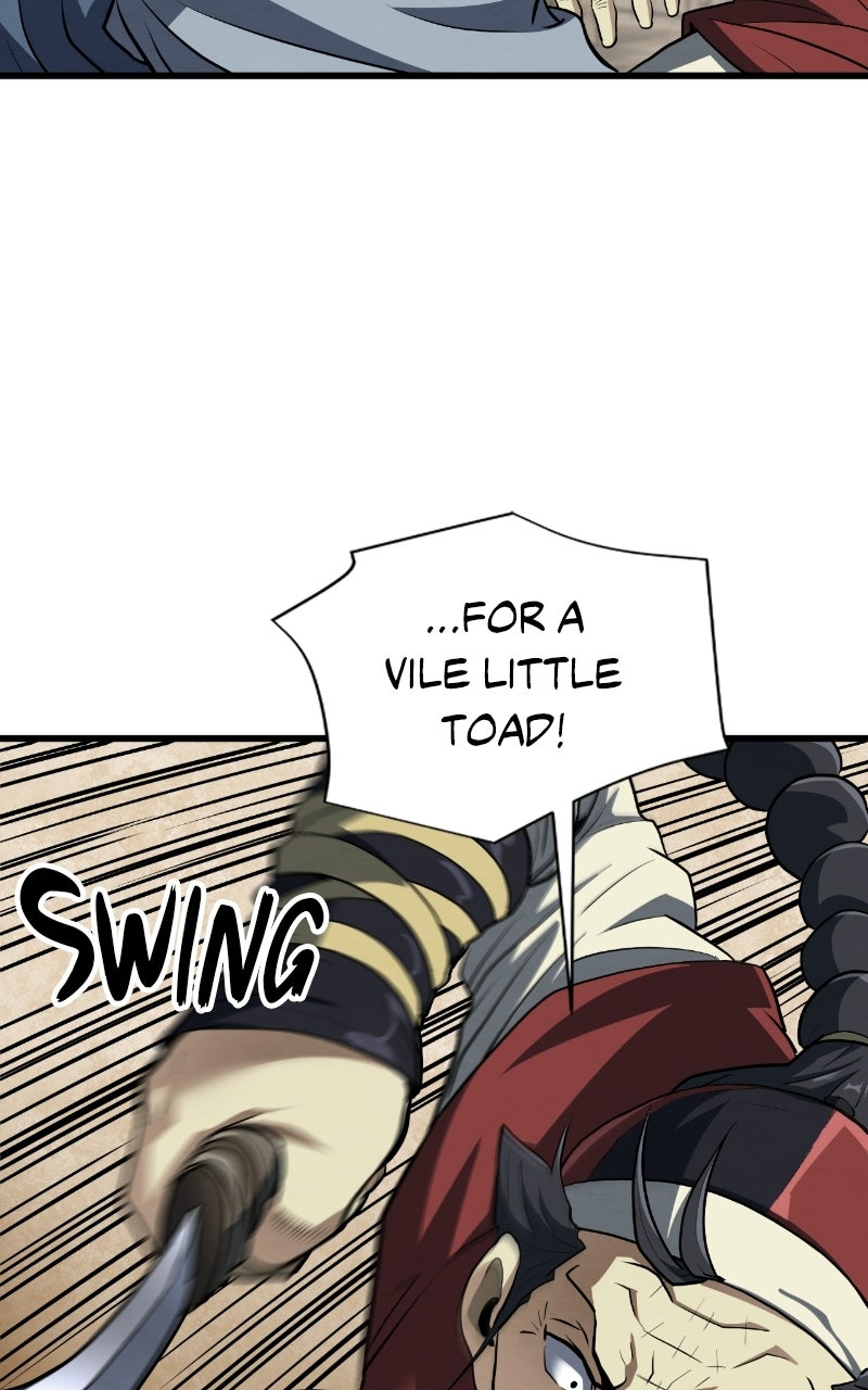 The Mighty Delinquentof the Dan Clan Episode 8 page 94 - 