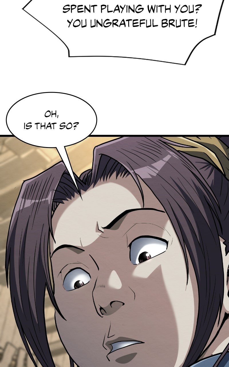 The Mighty Delinquentof the Dan Clan Episode 9 page 2 - 