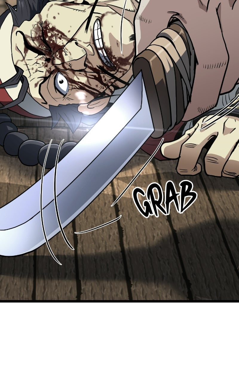 The Mighty Delinquentof the Dan Clan Episode 9 page 14 - 