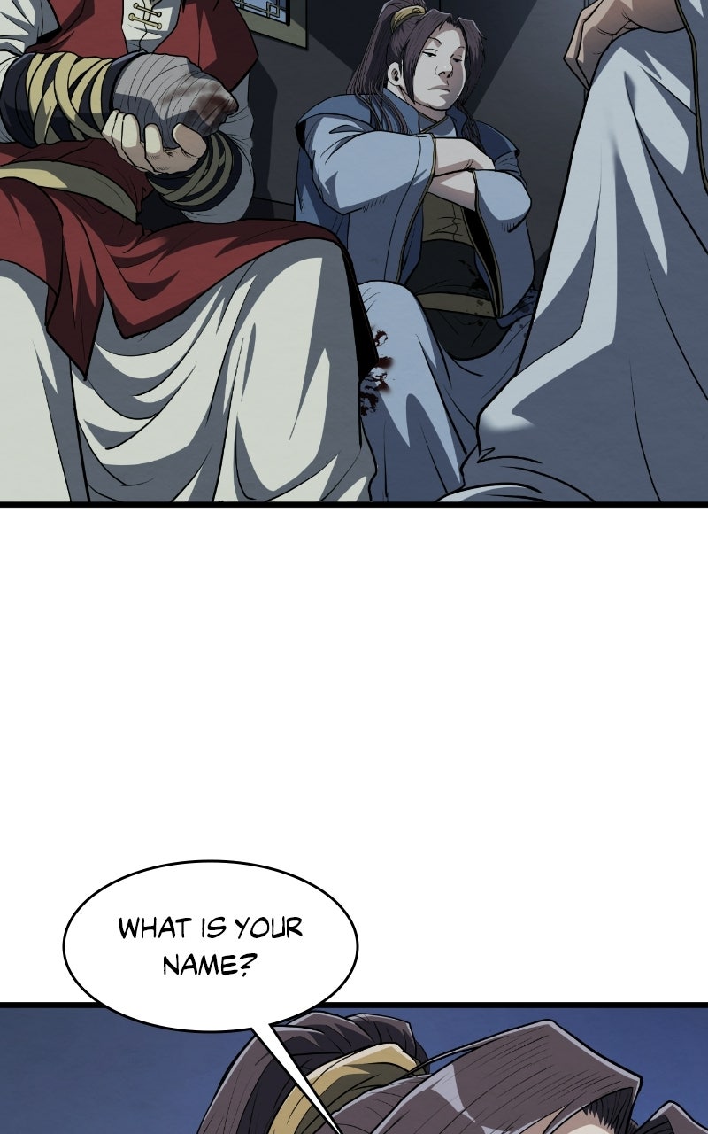 The Mighty Delinquentof the Dan Clan Episode 9 page 32 - 