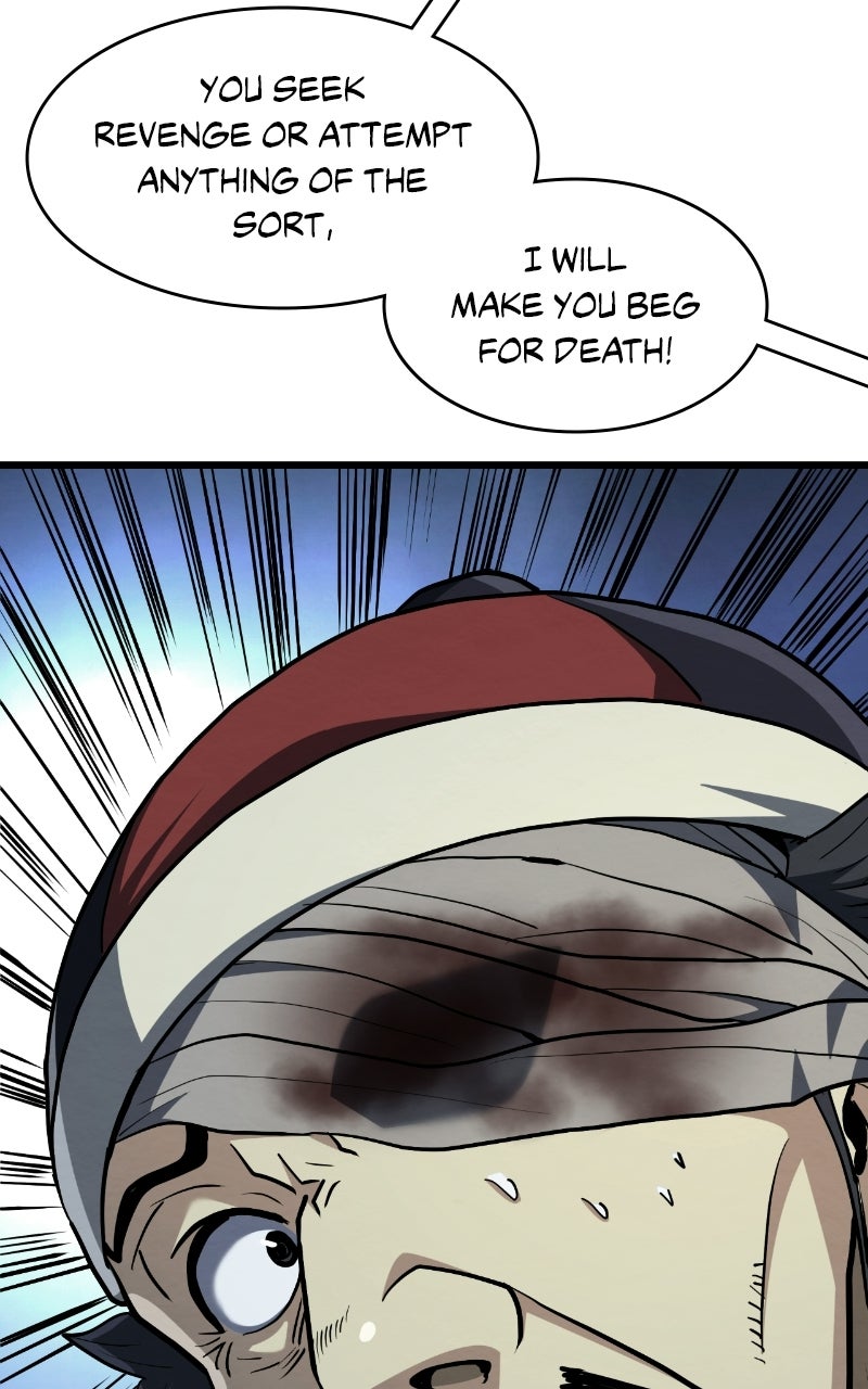 The Mighty Delinquentof the Dan Clan Episode 9 page 37 - 