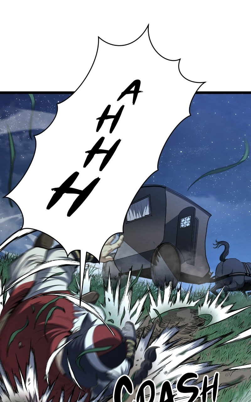 The Mighty Delinquentof the Dan Clan Episode 9 page 43 - 