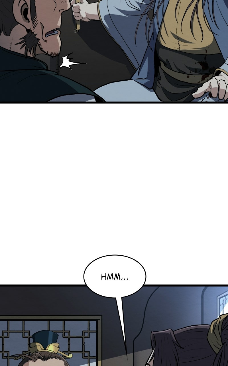 The Mighty Delinquentof the Dan Clan Episode 9 page 45 - 