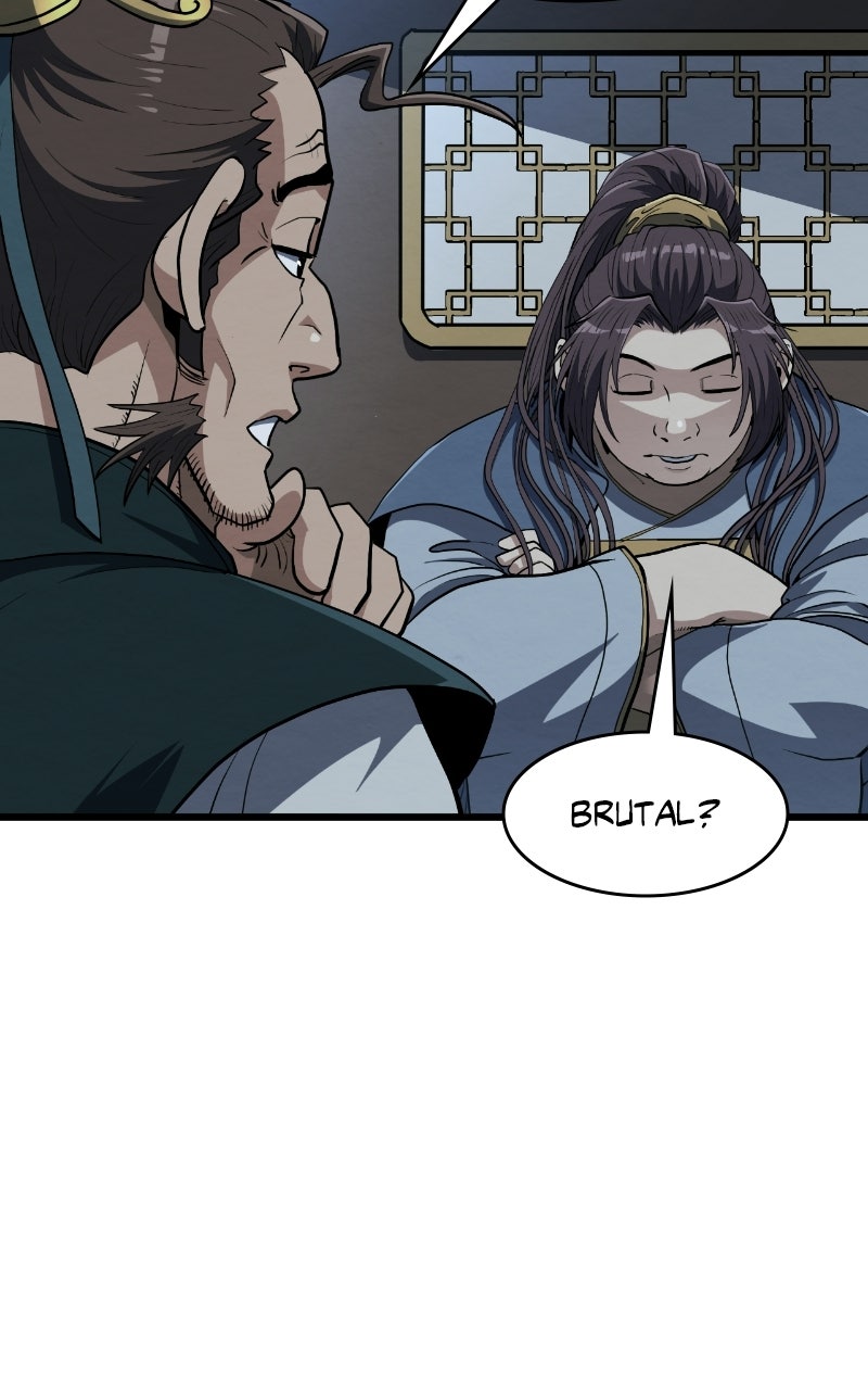 The Mighty Delinquentof the Dan Clan Episode 9 page 47 - 