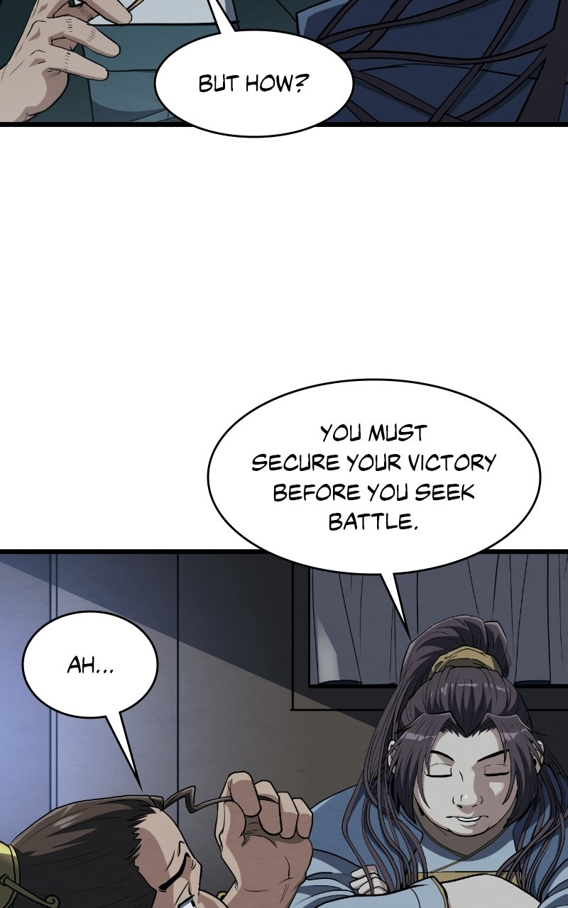 The Mighty Delinquentof the Dan Clan Episode 9 page 59 - 