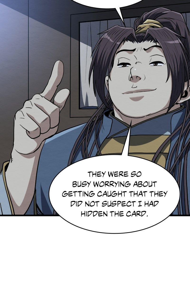 The Mighty Delinquentof the Dan Clan Episode 9 page 64 - 