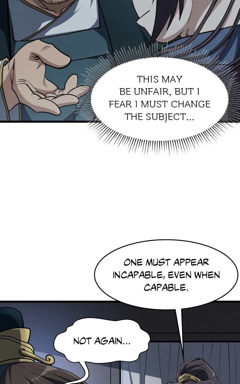 The Mighty Delinquentof the Dan Clan Episode 9 page 67 - 