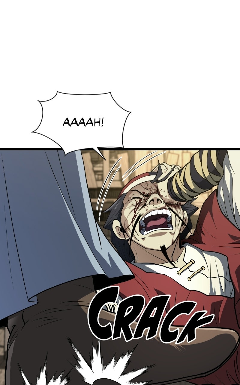 The Mighty Delinquentof the Dan Clan Episode 9 page 8 - 