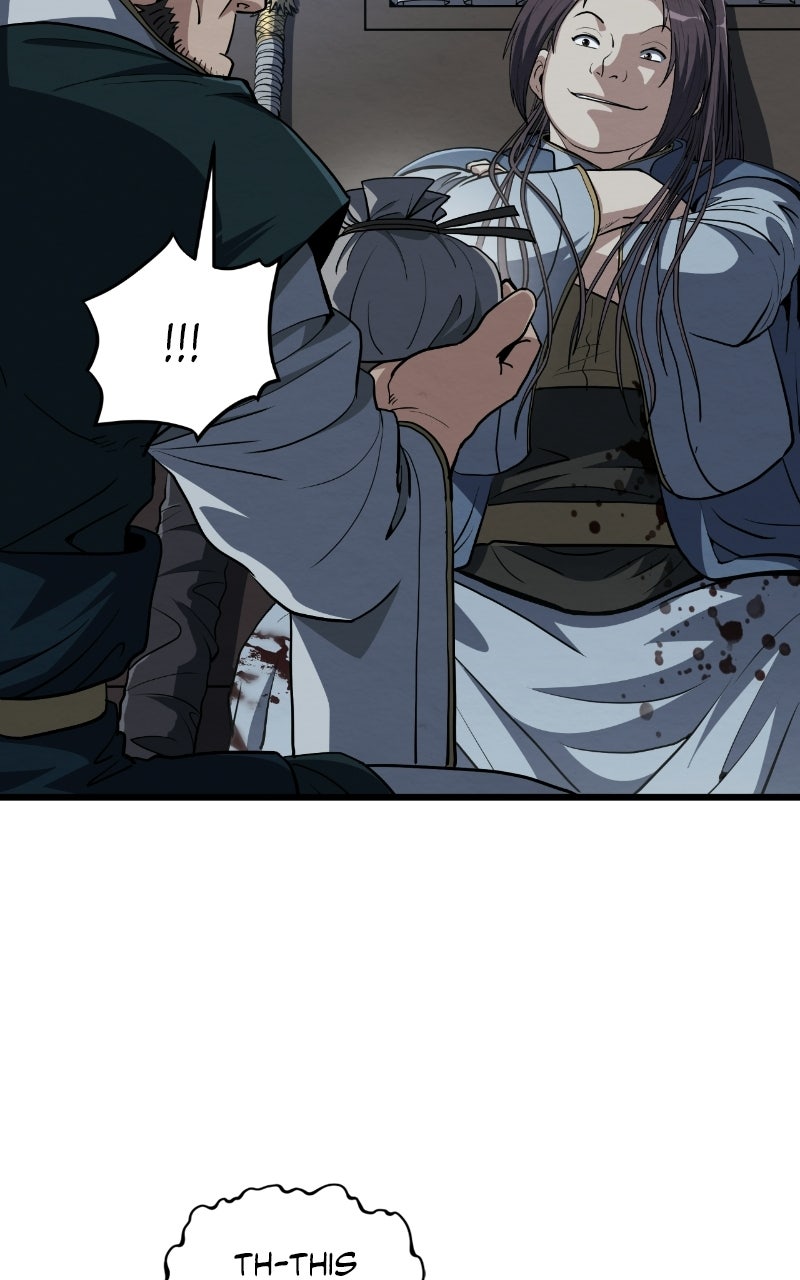 The Mighty Delinquentof the Dan Clan Episode 9 page 71 - 