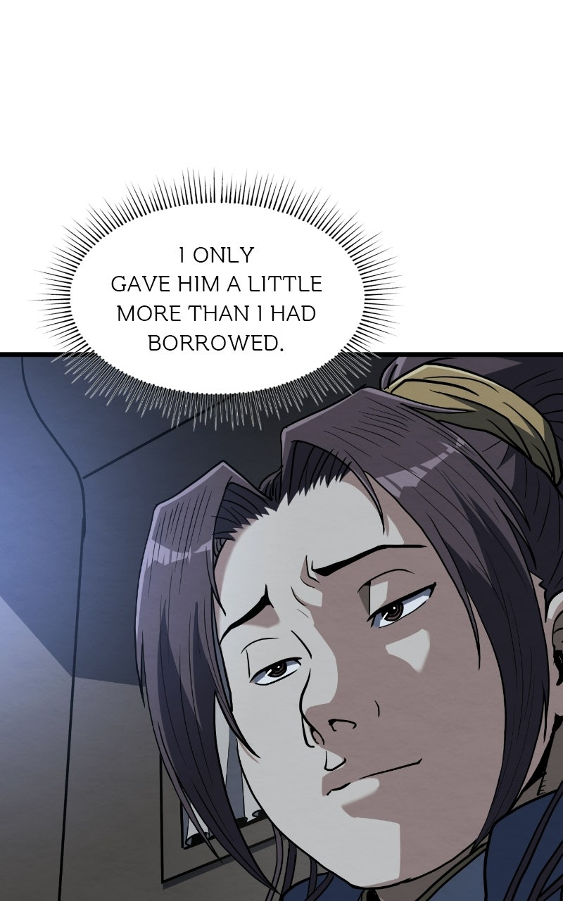The Mighty Delinquentof the Dan Clan Episode 9 page 73 - 