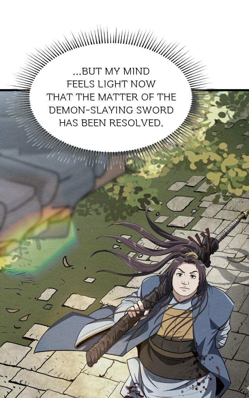 The Mighty Delinquentof the Dan Clan Episode 9 page 80 - 
