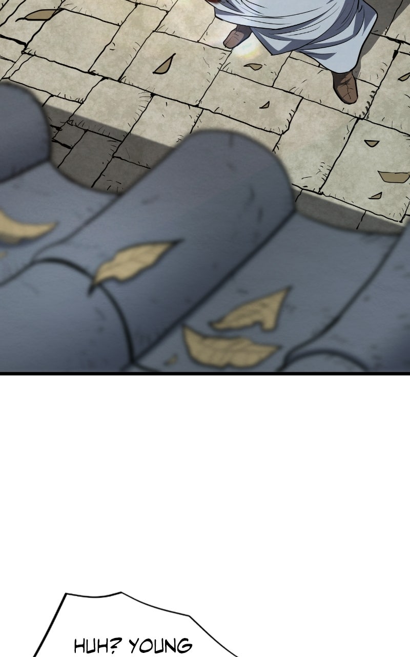 The Mighty Delinquentof the Dan Clan Episode 9 page 81 - 