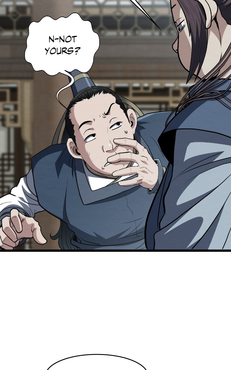 The Mighty Delinquentof the Dan Clan Episode 9 page 85 - 
