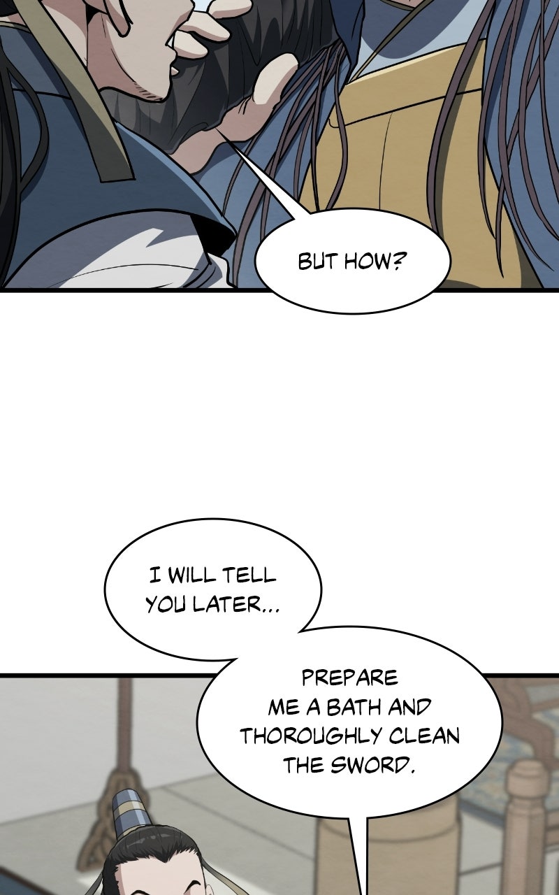 The Mighty Delinquentof the Dan Clan Episode 9 page 88 - 