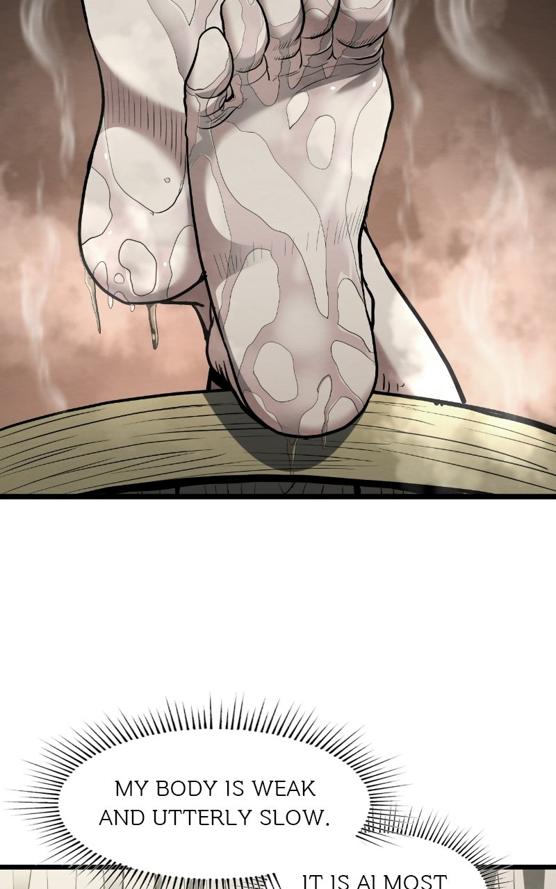 The Mighty Delinquentof the Dan Clan Episode 9 page 92 - 