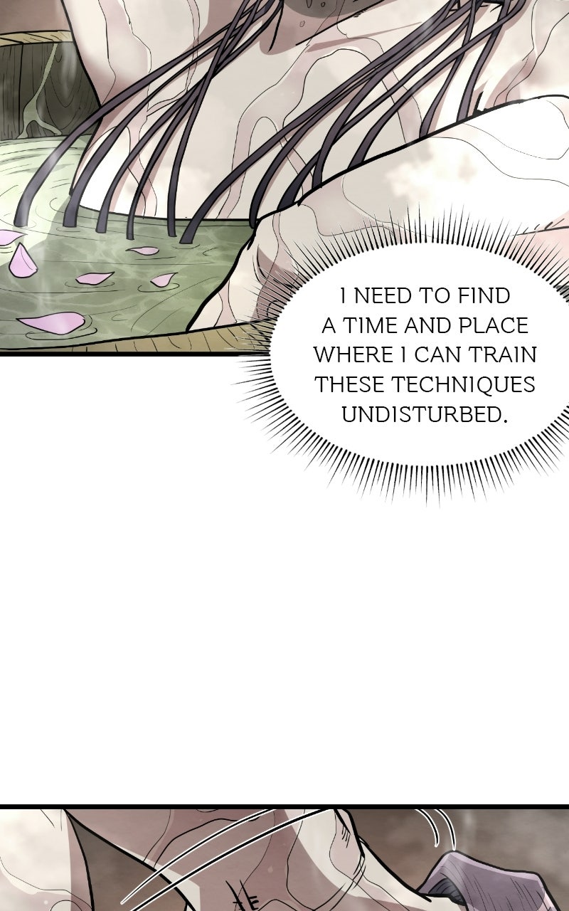 The Mighty Delinquentof the Dan Clan Episode 9 page 95 - 