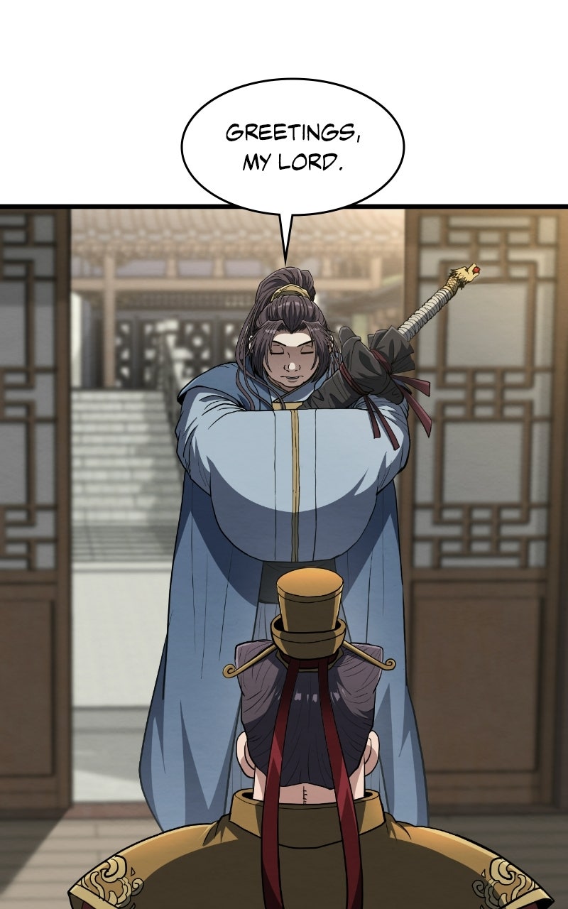 The Mighty Delinquentof the Dan Clan Episode 9 page 98 - 