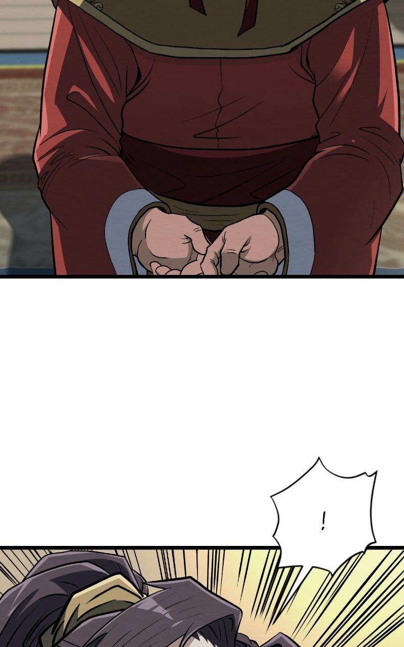 The Mighty Delinquentof the Dan Clan Episode 9 page 99 - 