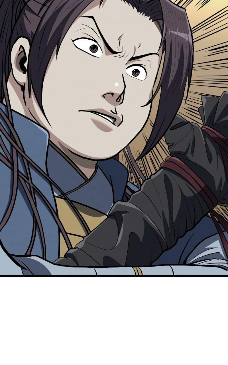 The Mighty Delinquentof the Dan Clan Episode 9 page 100 - 