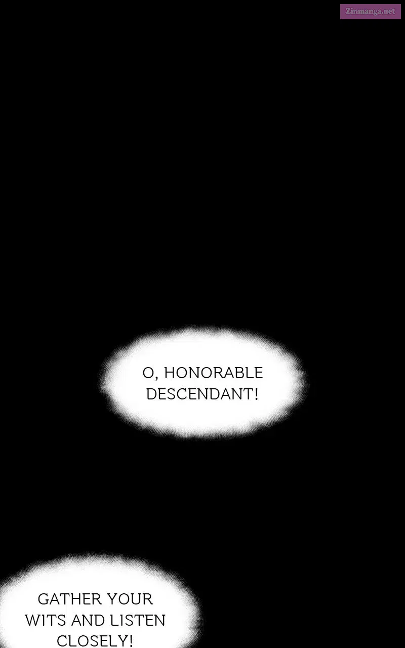 The Mighty Delinquentof the Dan Clan Chapter 1 page 102 - 