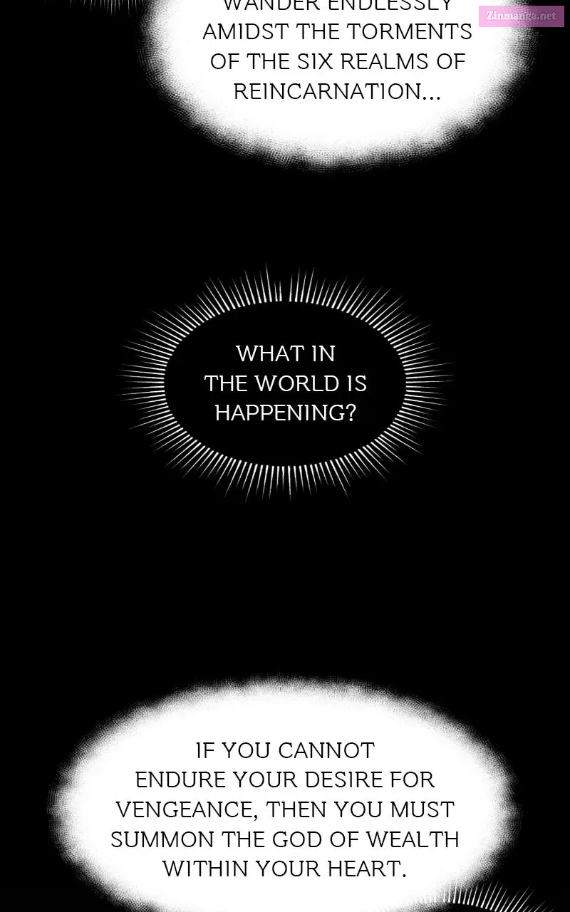 The Mighty Delinquentof the Dan Clan Chapter 1 page 104 - 