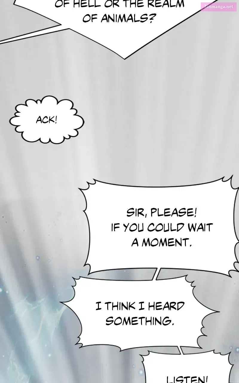 The Mighty Delinquentof the Dan Clan Chapter 1 page 107 - 
