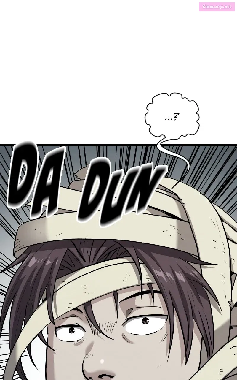 The Mighty Delinquentof the Dan Clan Chapter 1 page 113 - 