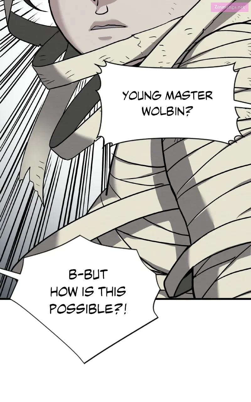 The Mighty Delinquentof the Dan Clan Chapter 1 page 114 - 