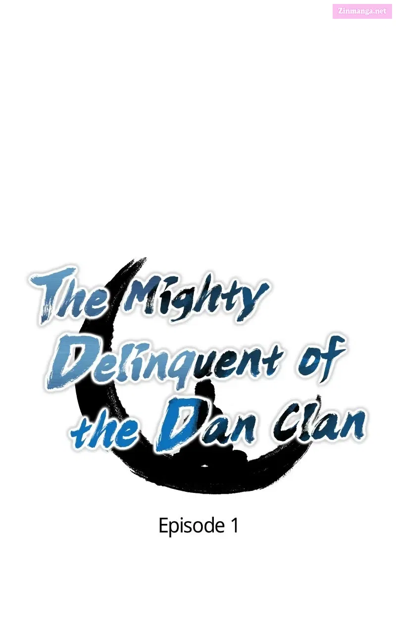 The Mighty Delinquentof the Dan Clan Chapter 1 page 115 - 