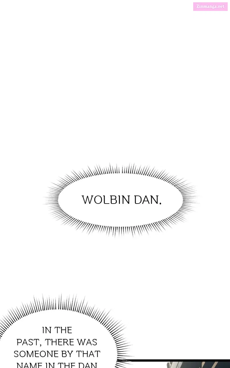 The Mighty Delinquentof the Dan Clan Chapter 1 page 116 - 