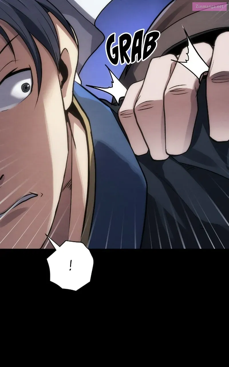 The Mighty Delinquentof the Dan Clan Chapter 1 page 13 - 